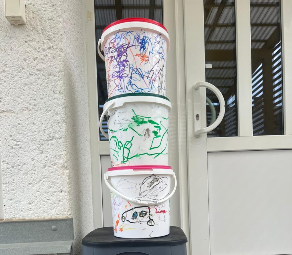Zero waste