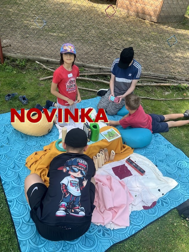 Mosty mezi námi