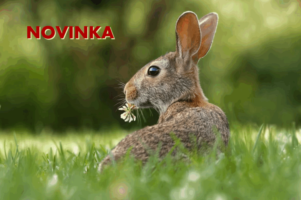 Jarní budíček