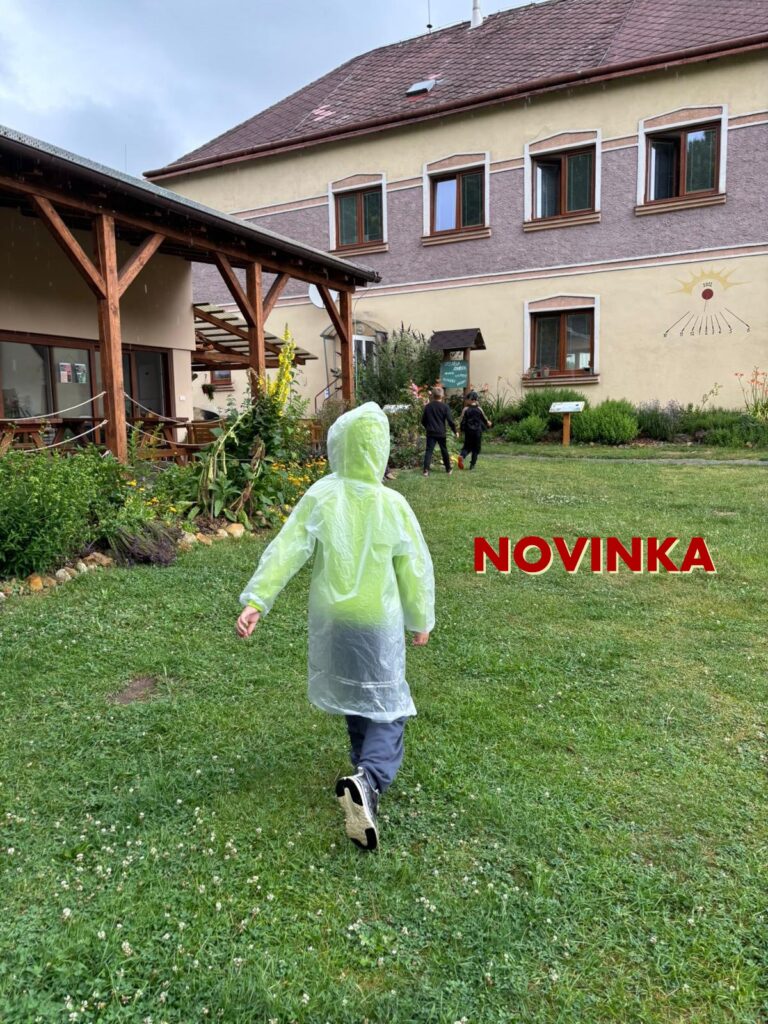 Nezvaní návštěvníci