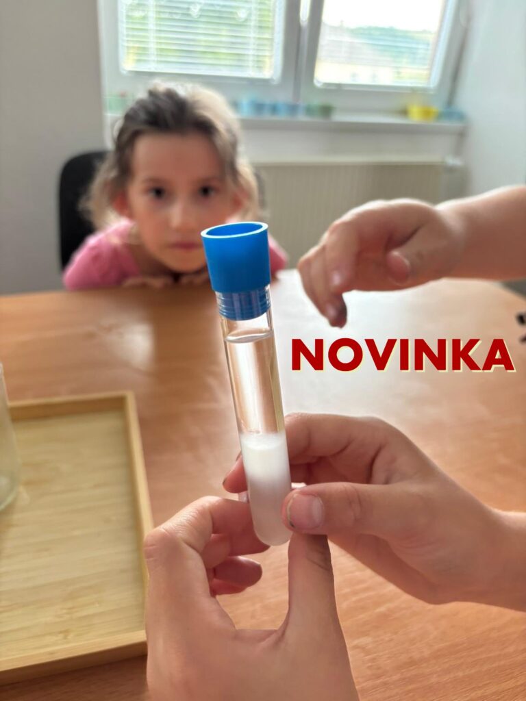 Chemie v kuchyni
